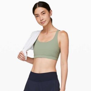 Lululemon Energy Bra